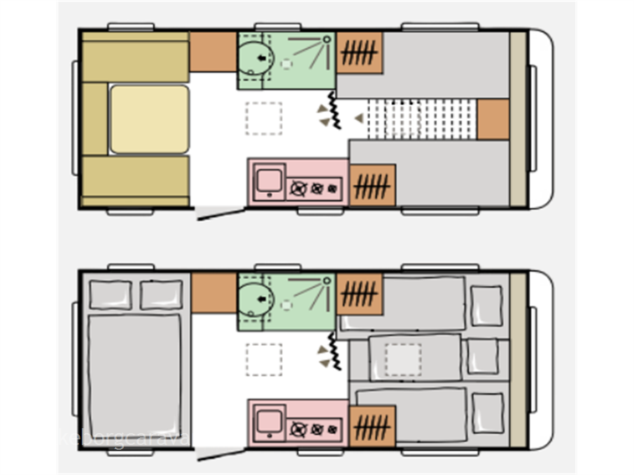 Adria Altea 492 LU